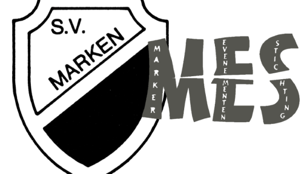 MESV Marken bedanken de sponsoren van de kerstverloting 2024